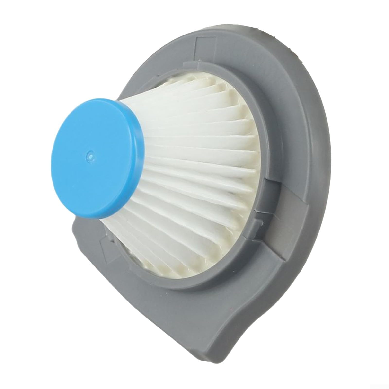 Replacement Filters For BLACK for DECKER For Dustbuster and For HLVCF10 Series Vacuum Cleaners, Reusable Handheld Vacuums Filters, Easily Washable(1Pcs)