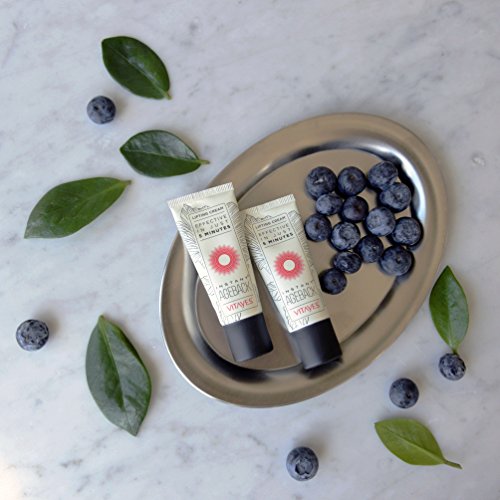 Vitayes - Instant Ageback, Crema Effetto Lifting
