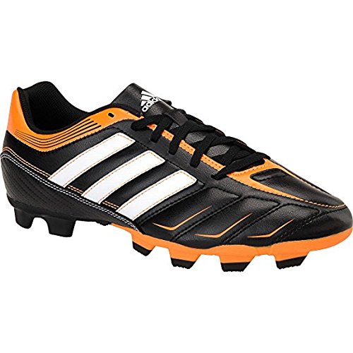 Amazon.com: Adidas Ezeiro Iii Trx Fg Mens Style: G64306-BLK