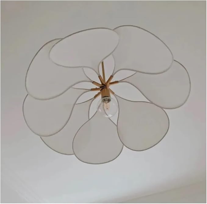 Woodland Nursery Chandelier 