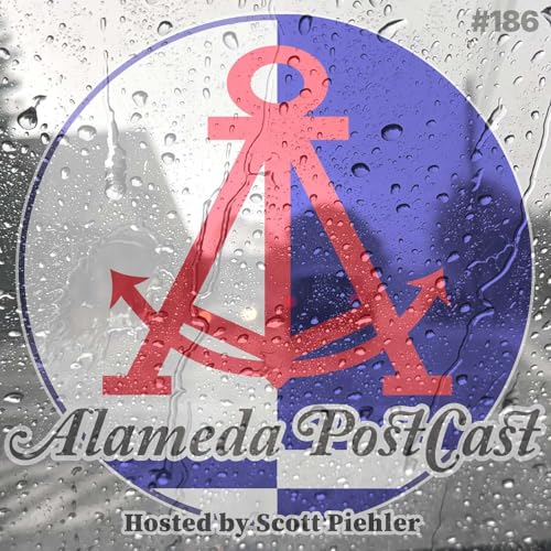 January 9, 2026 &ndash; Episode 186