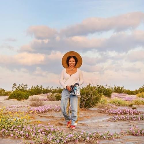 Native Bee Diversity w/ Krystle Hickman cover art