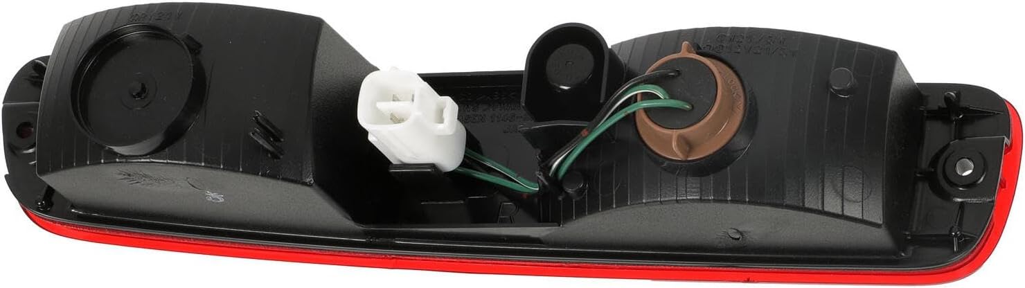 Genuine OEM 2003-2006 For Mitsubishi Montero Backup Lamp Assembly MN133778