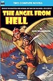  The Angel from Hell & The Wandering Egos