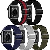apple watch 42mm 7000 series aluminum price [Installazione facile e sicura] Compatibile con cinturino Apple Watch 38 mm 40 mm 41 mm 42 mm 44 mm 45 mm Cinturino in nylon con occhielli intelligenti su entrambe le estremità che bloccano in modo sicuro e preciso l'interfaccia dell'orologio e vengono installati e rimossi con un solo pulsante.