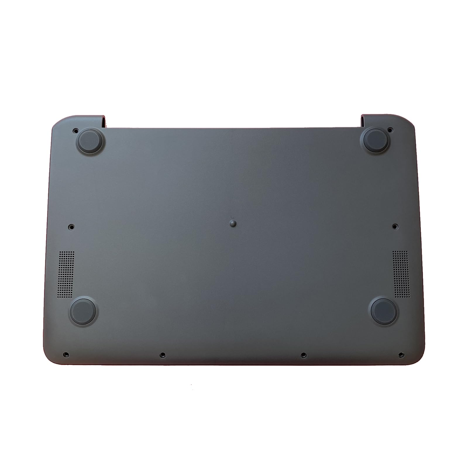 D-KXCPELE Laptop Lower Base Bottom Case Cover Assembly Part Replacement for HP Chromebook 11 G6 EE L14901-001