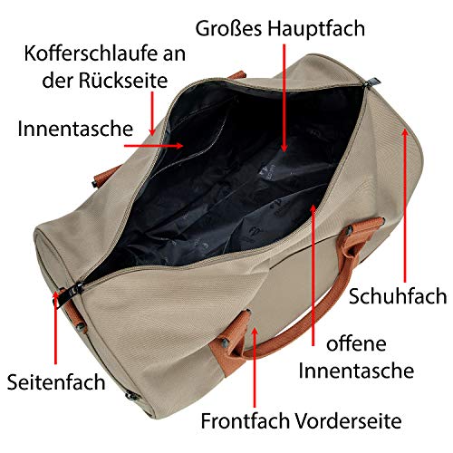 FEDUAN tas - Image 6