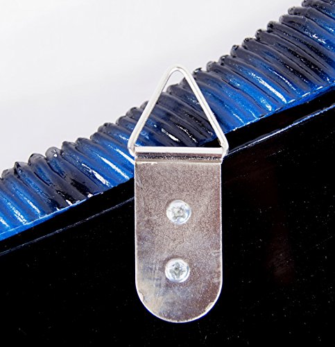 Hand Painted Marlin Fish Replica Wall Mount Decor Room Ornament Plaque 28" #TOP4