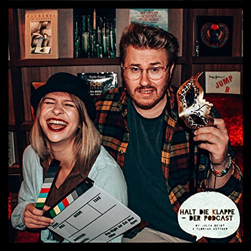 Halt die Klappe - Der Podcast cover art