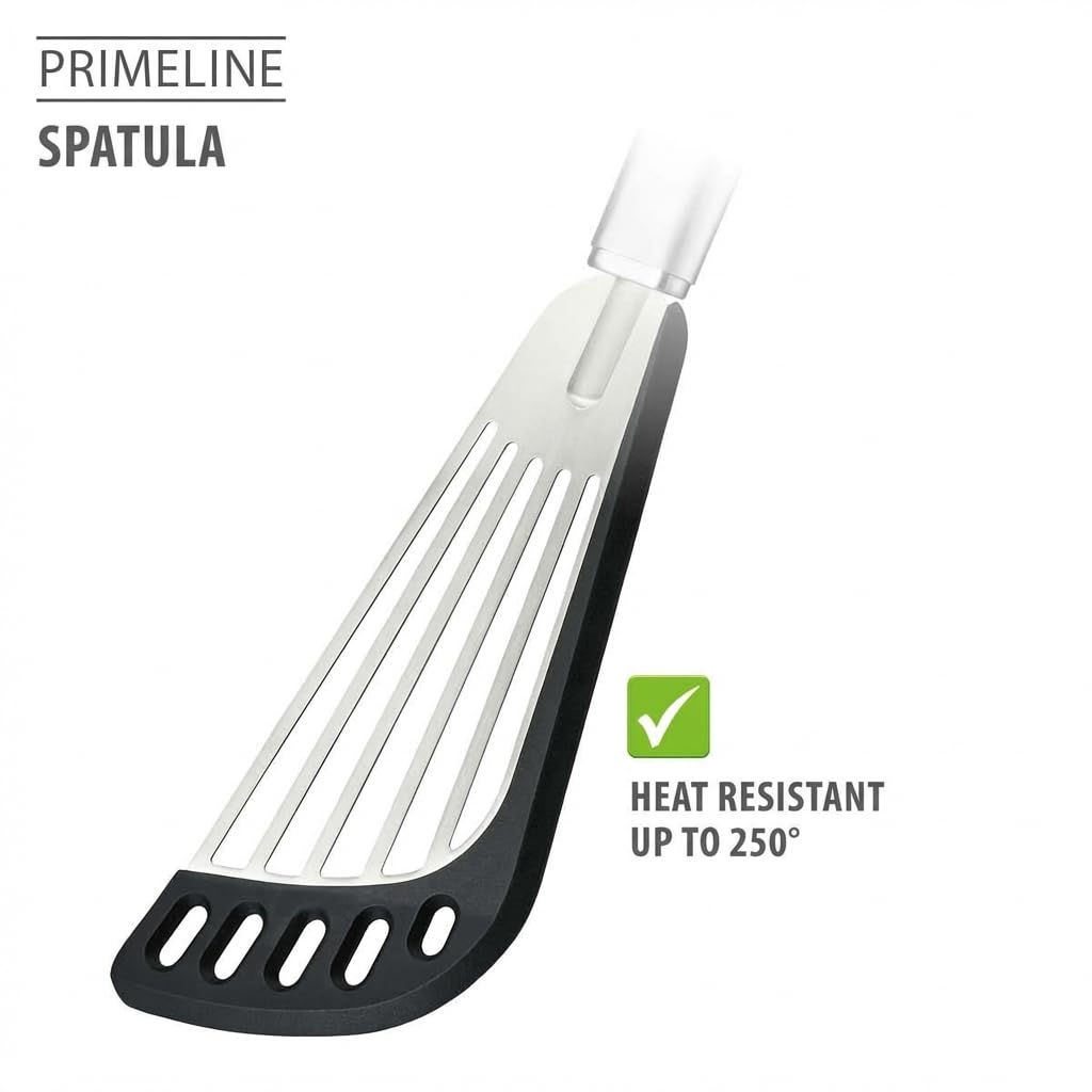 GEFU Primeline Spatula, Silikon