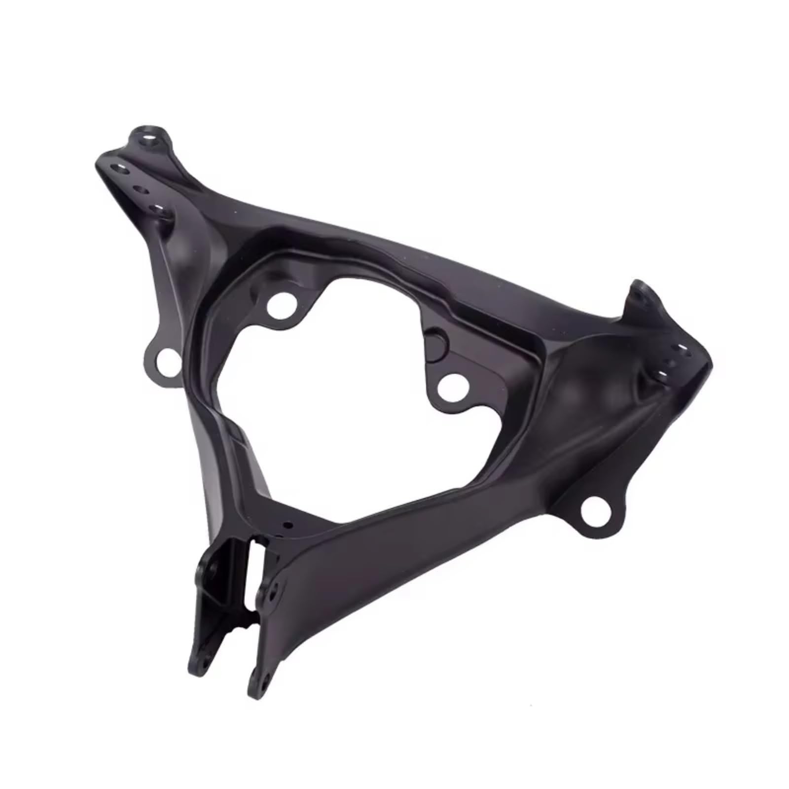 Xinwelz One Color Motorcycle Headlight Mount Motorcycle Headlight Bracket Stay Fairing For Suzuki For Gsxr600 2006 2007