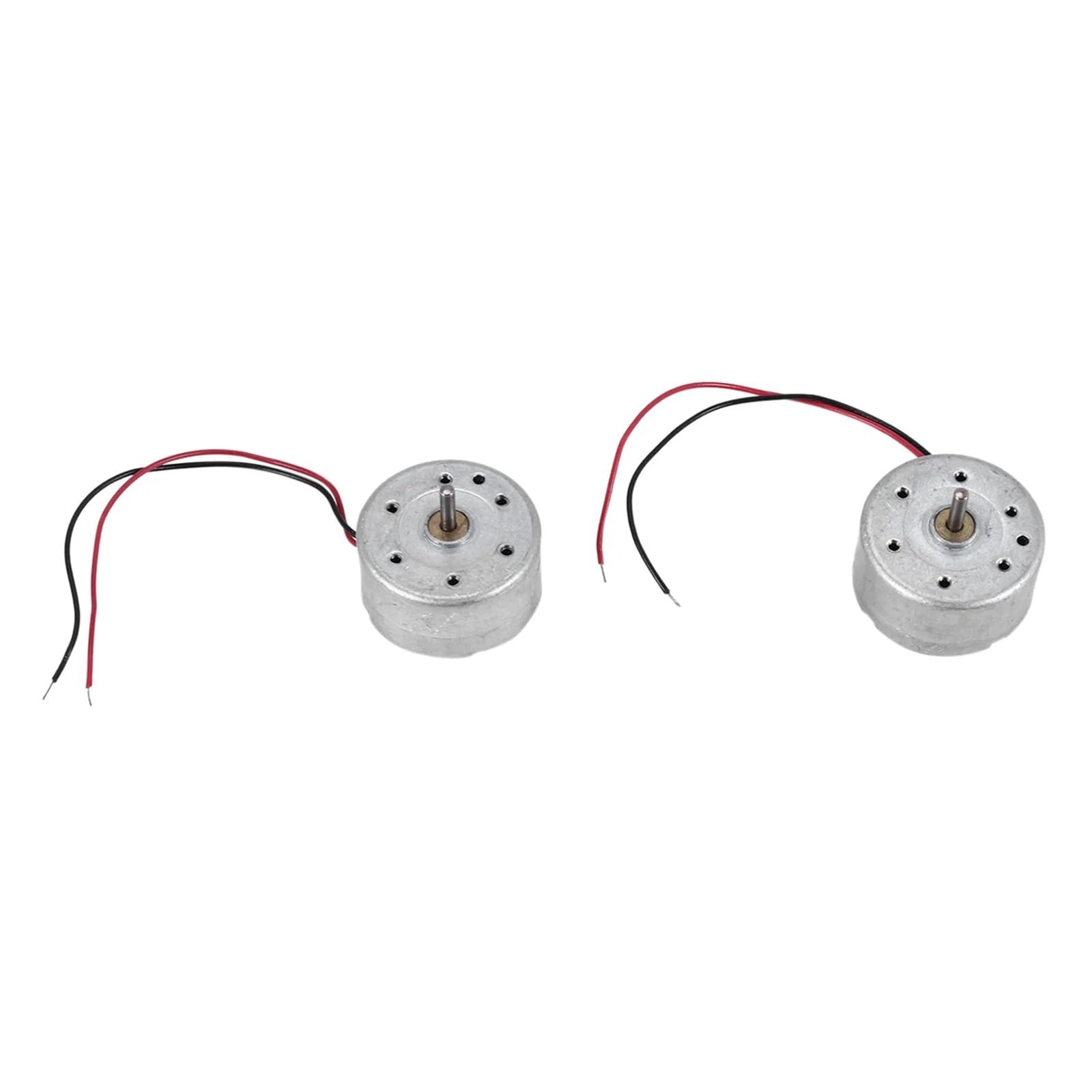Réparer lecteur CD bloqué avec le moteur DC 1.5-9V RC300 2PCS