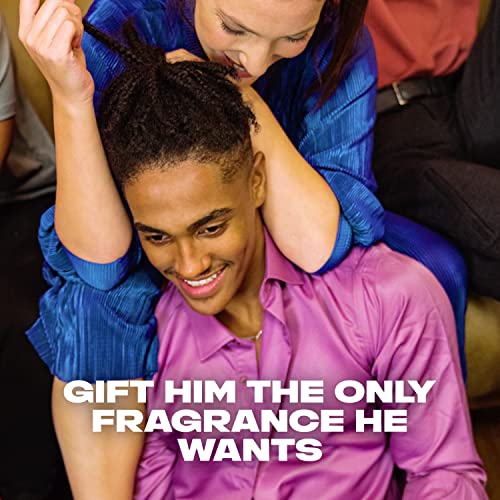 Lynx Africa Duo Gift Set - Image 6