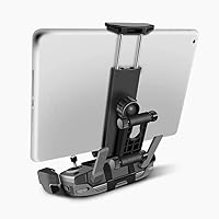 Vista 6 de Soporte de control remoto, diseño desmontable, para teléfonos inteligentes tabletas, para DJI Mavic 2 Pro Zoom Drone