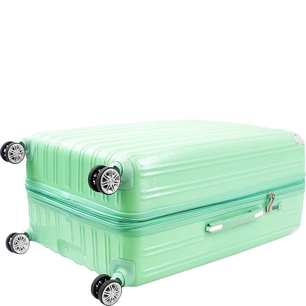 ◆ept◆ MELROSE GREEN EP3FN1MR60601 Amazon.com | American Green Travel Melrose S 20 Inch Carry