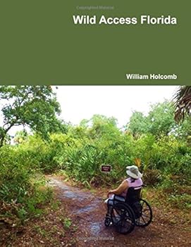 Paperback Wild Access Florida Book