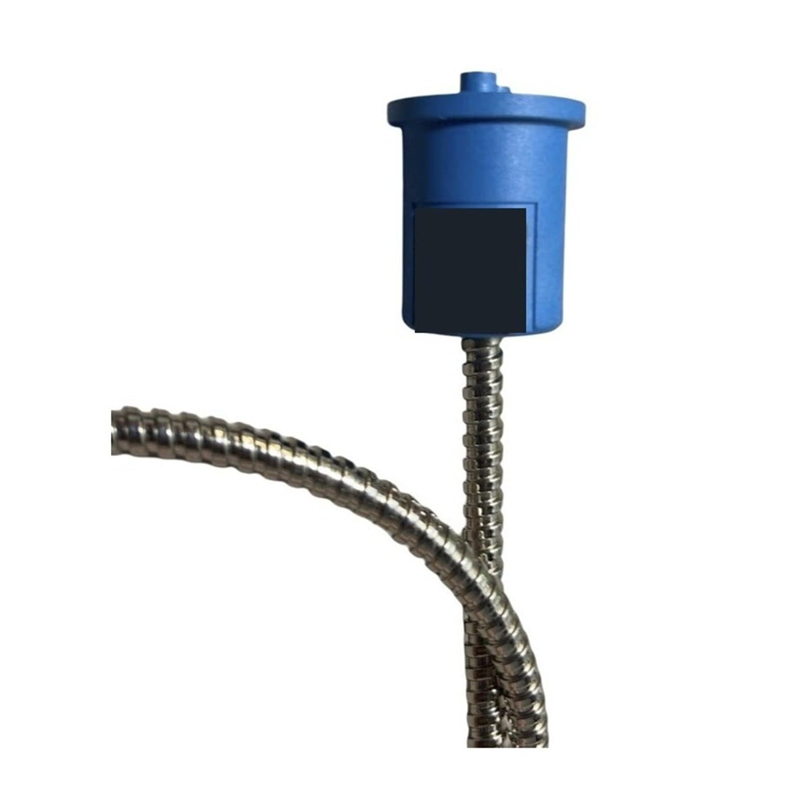 Fibra Industrial de Alta Temperatura del Sensor del Cable de Fibra óptica 161-215-103G