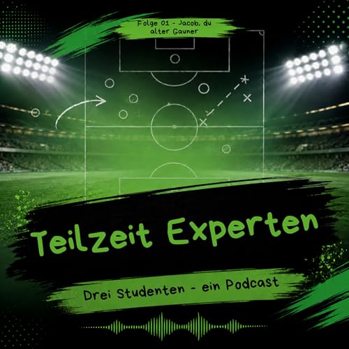 Folge 01 - Jacob, du alter Gauner