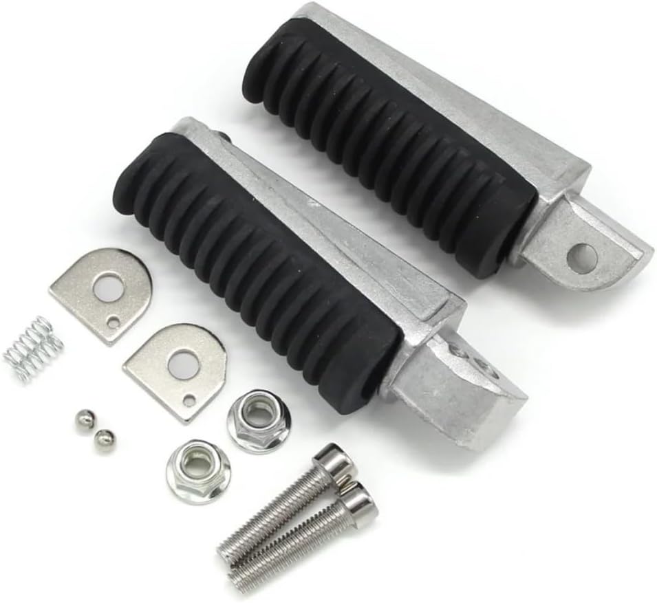 Pedals Back Pedal For FZ1-N-S FZ1N FZ1S FZ8-N-S FZ8N FZ8S FZ400 FZR6 FZ6R FZS600 1000 SRV250 XJ400 XJ900