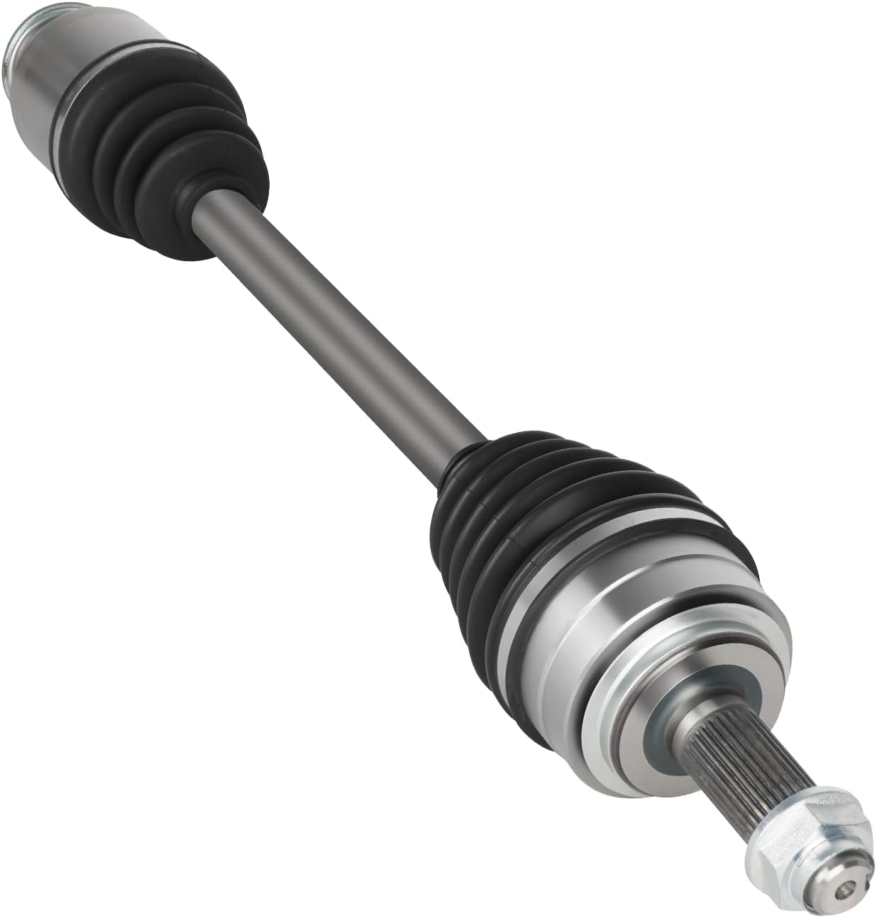 Front Right CV Axle Shaft Assembly Fit for Honda Odyssey EX EX-L LX Touring 3.5L 2005-2010, for Honda Ridgeline RT RTL RTS 3.5L 2006-2014, Right CV Joint Shaft, Replace for 60-4225, 1 pack