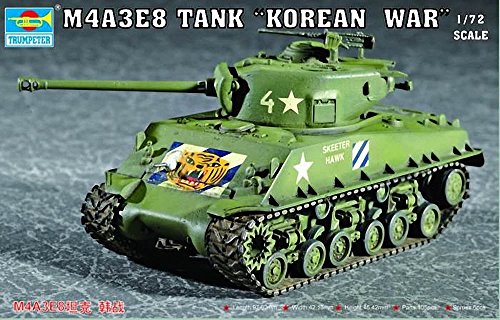 Trumpeter TRU07229 kit de modélisme maquette plastique à coller et peindre