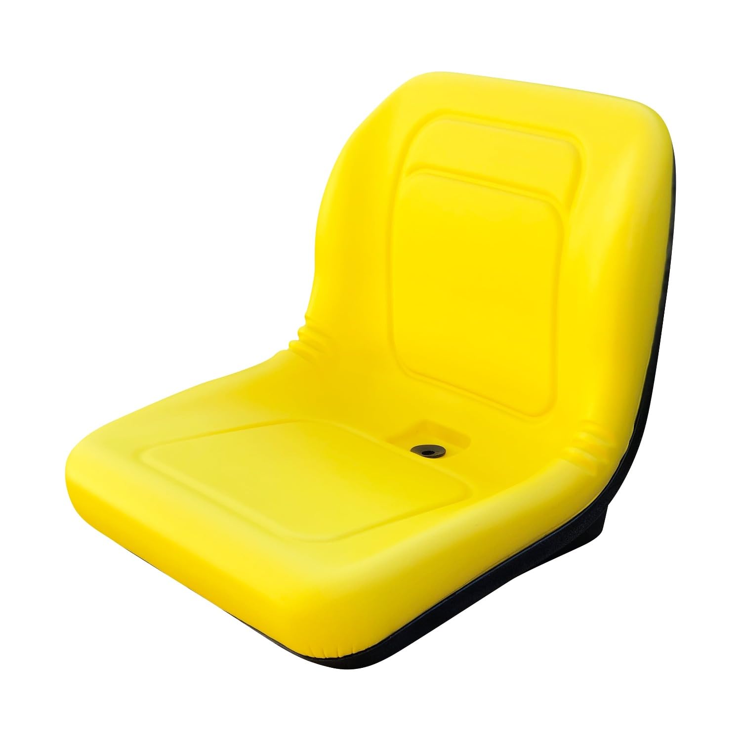 kompatibel mit für John Deere Sitz Sitzschale Traktorsitz Schleppersitz Rasentraktor Aufsitzmäher Gator Castel Garden