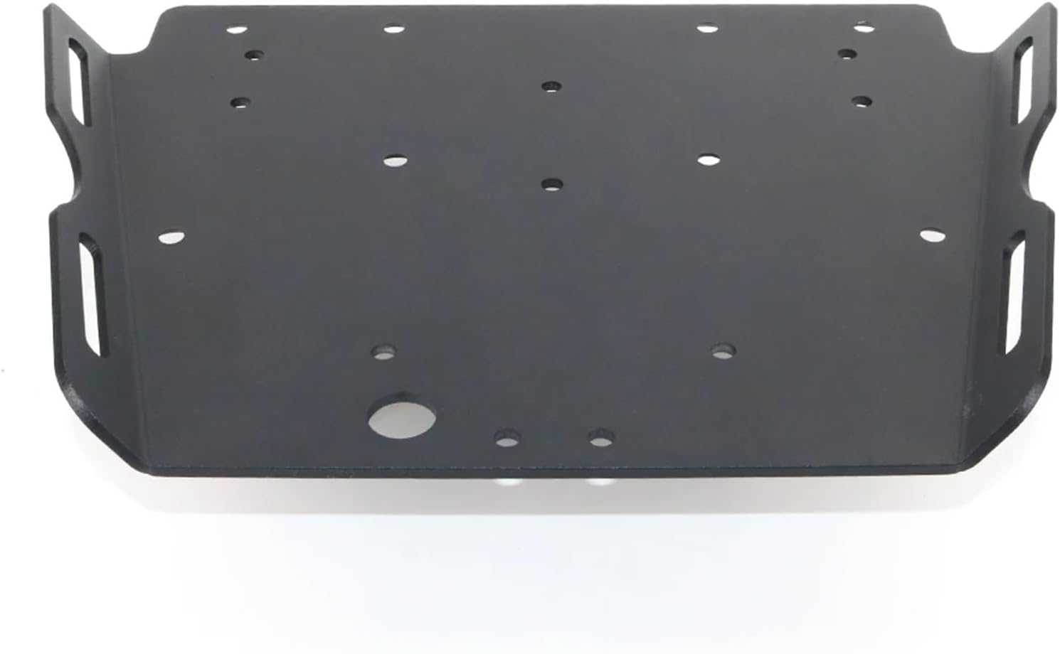 Replacement Motorcycle Accessories Rear Luggage Rack Cargo Aluminum for Honda XL1000V Varadero 1999-2006 2007 2008 2009 2010 2011