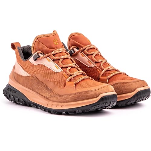Image of ECCO Sport Ultra Terrain Waterproof Low Hiking Shoe