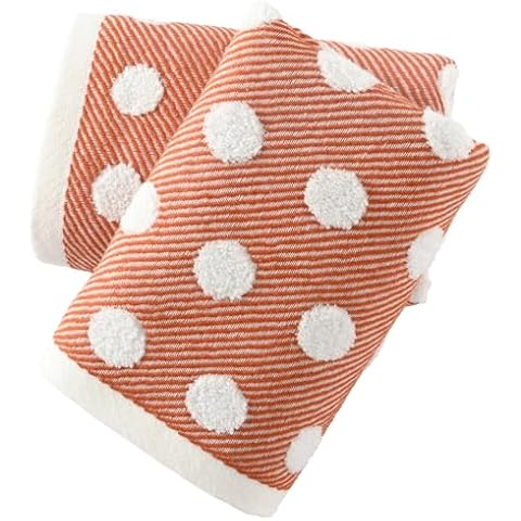 Sense Gnosis Super Soft Cotton Hand Towels Cover
