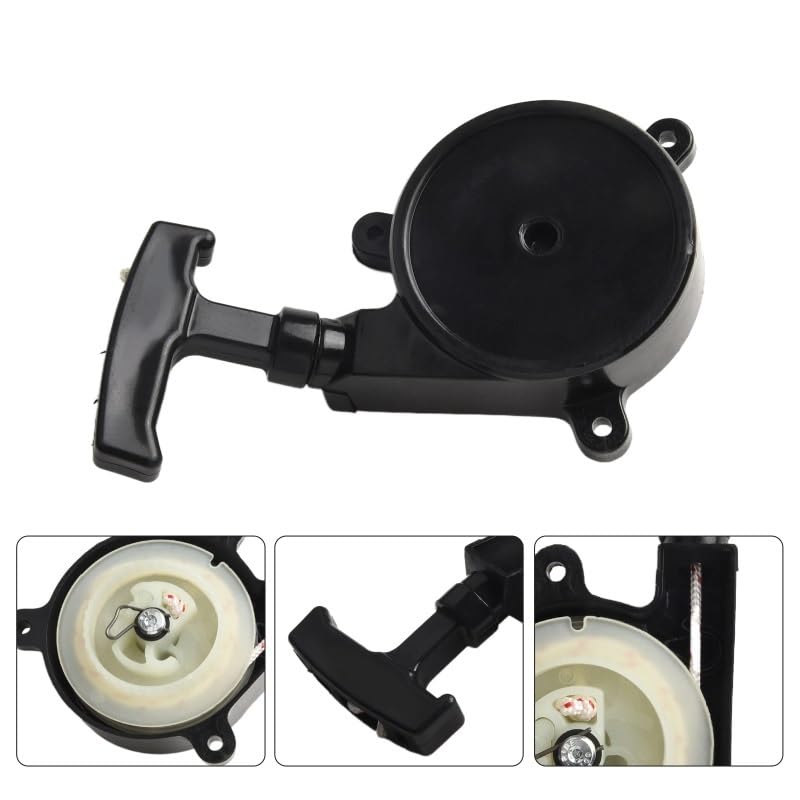 Pièce de démarreur à recul BR420 SR340 - Idéal pour l'entretien du jardin
