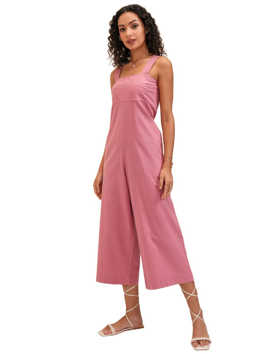 tokyo talkies Womens Jump Suit-picture-30