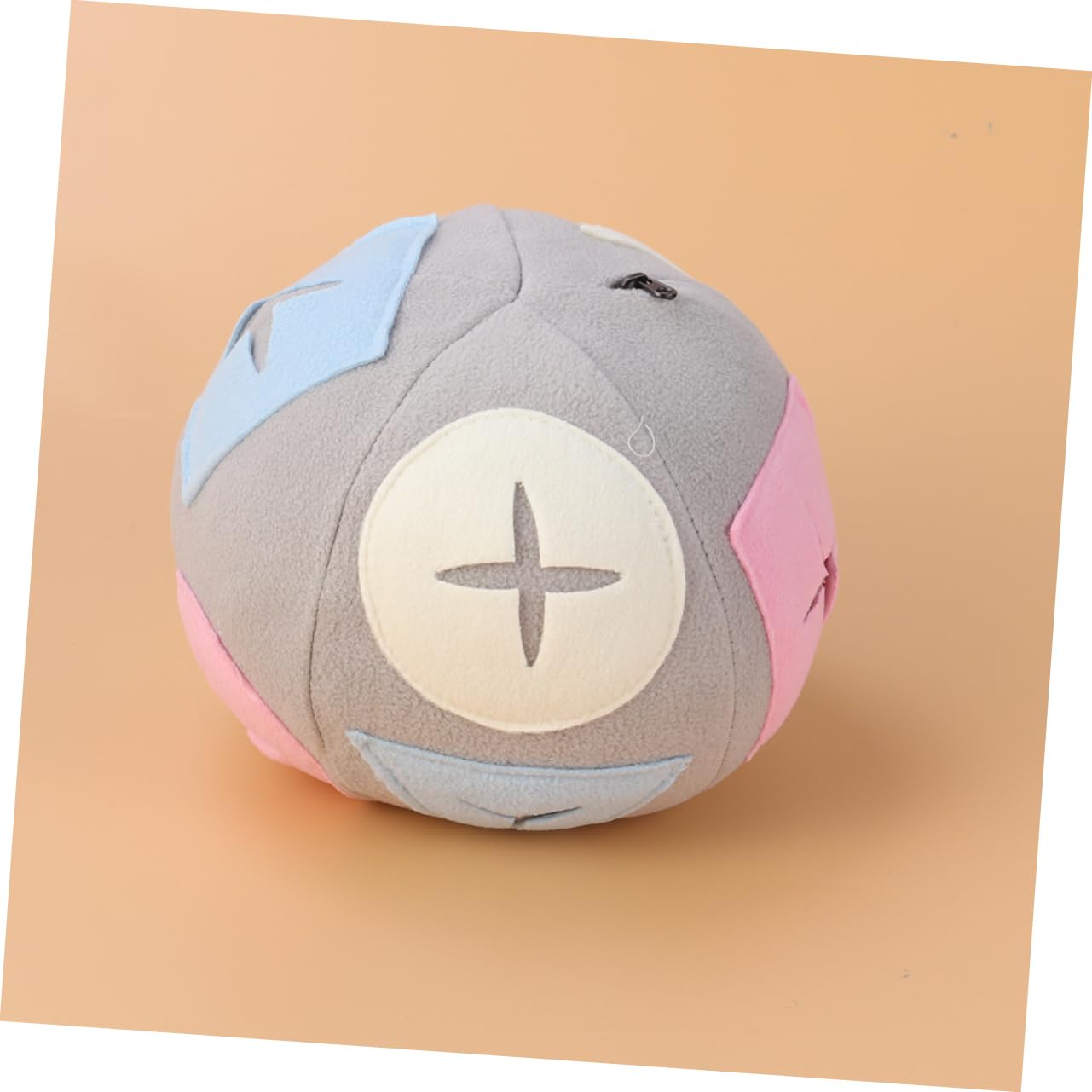 BESPORTBLE 2 Piezas Bola hocico para Perros Dog Toys Dog Treats Juguetes para Perros Cachorros Juguetes para Mascotas para Jugar a la Pelota morder Bola