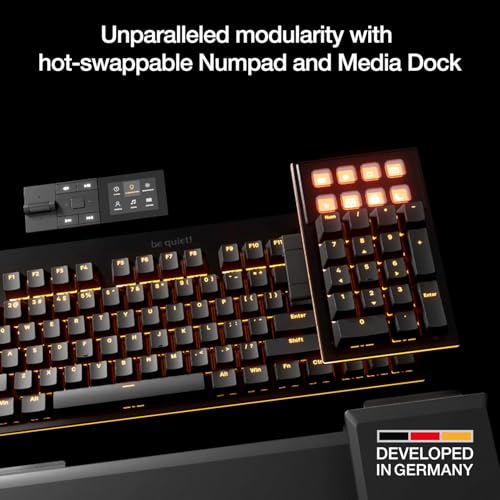 Gaming Mechanical Keyboard