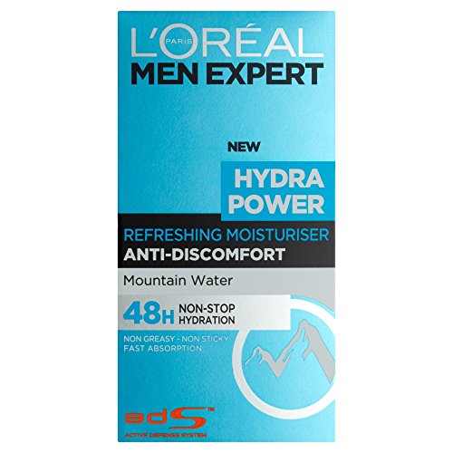 L'Oréal Paris Men Expert Hydra Power 50ml crema
