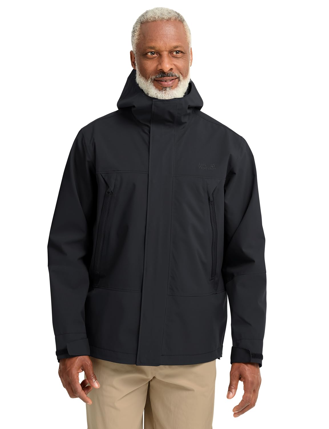 Outdoor Bekleidung für Herren