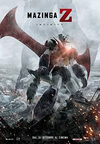 Mazinga Z