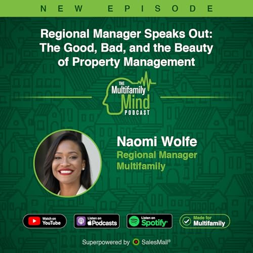 Regional Manager Speaks Out: The Good, Bad, and Beauty of Property Management