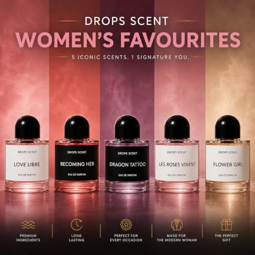 Image of Eternal Paris Premium Perfume For Women, 50 Ml Long-Lasting Eau De Parfum Luxury Fruity Floral Fragrance Premium Scent For Daily Wear Ideal Gift For Her