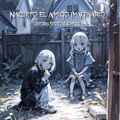 Cap 035 Nachito el Amigo Imaginario