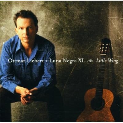 Little Wings