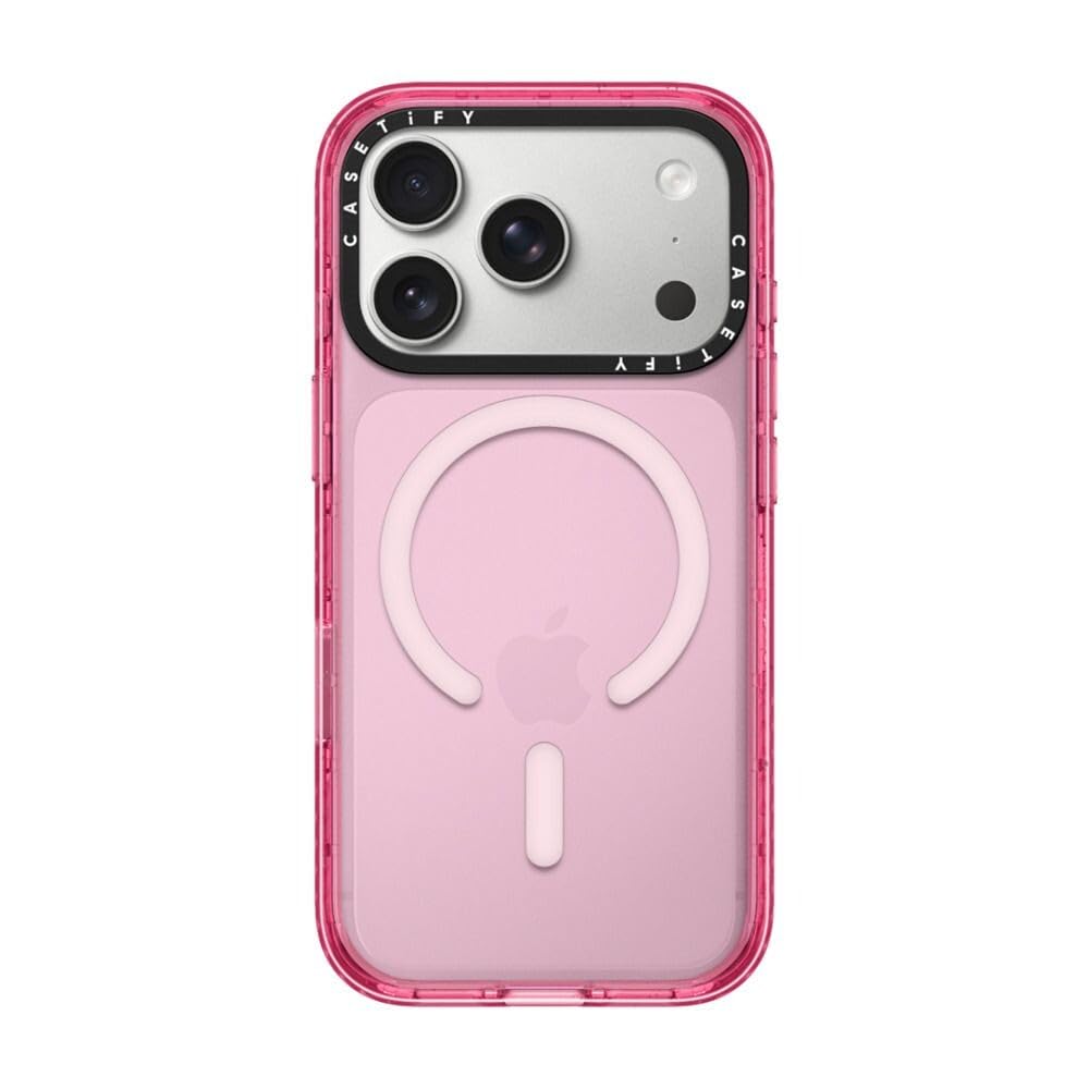 CASSETIFY iPhone17 Pro インパクトケース Amazon.co.jp: CASETiFY インパクトiPhone 17 Pro ケース