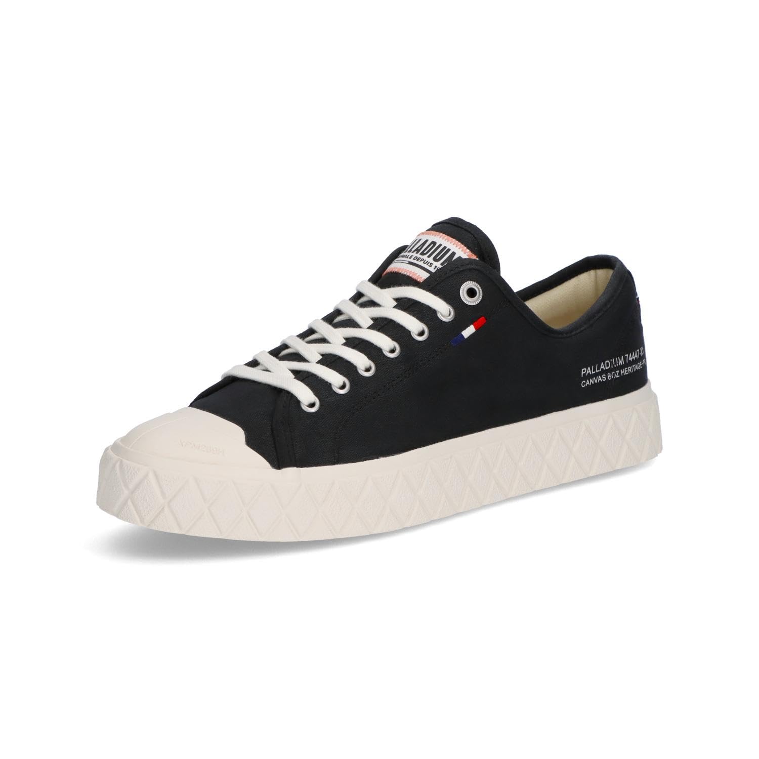 Palladium Turnschuhe Palla Ece rosa