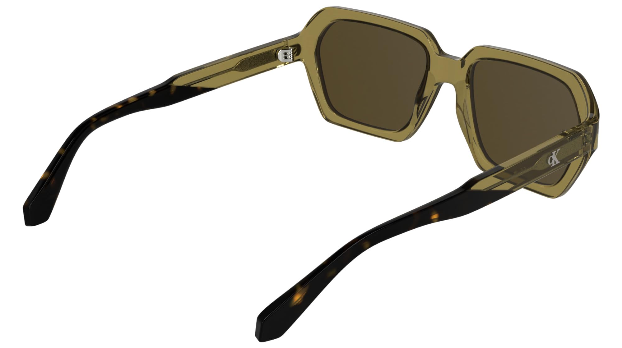 Calvin Klein Jeans Unisex Ckj26605s Sonnenbrille (1er Pack)