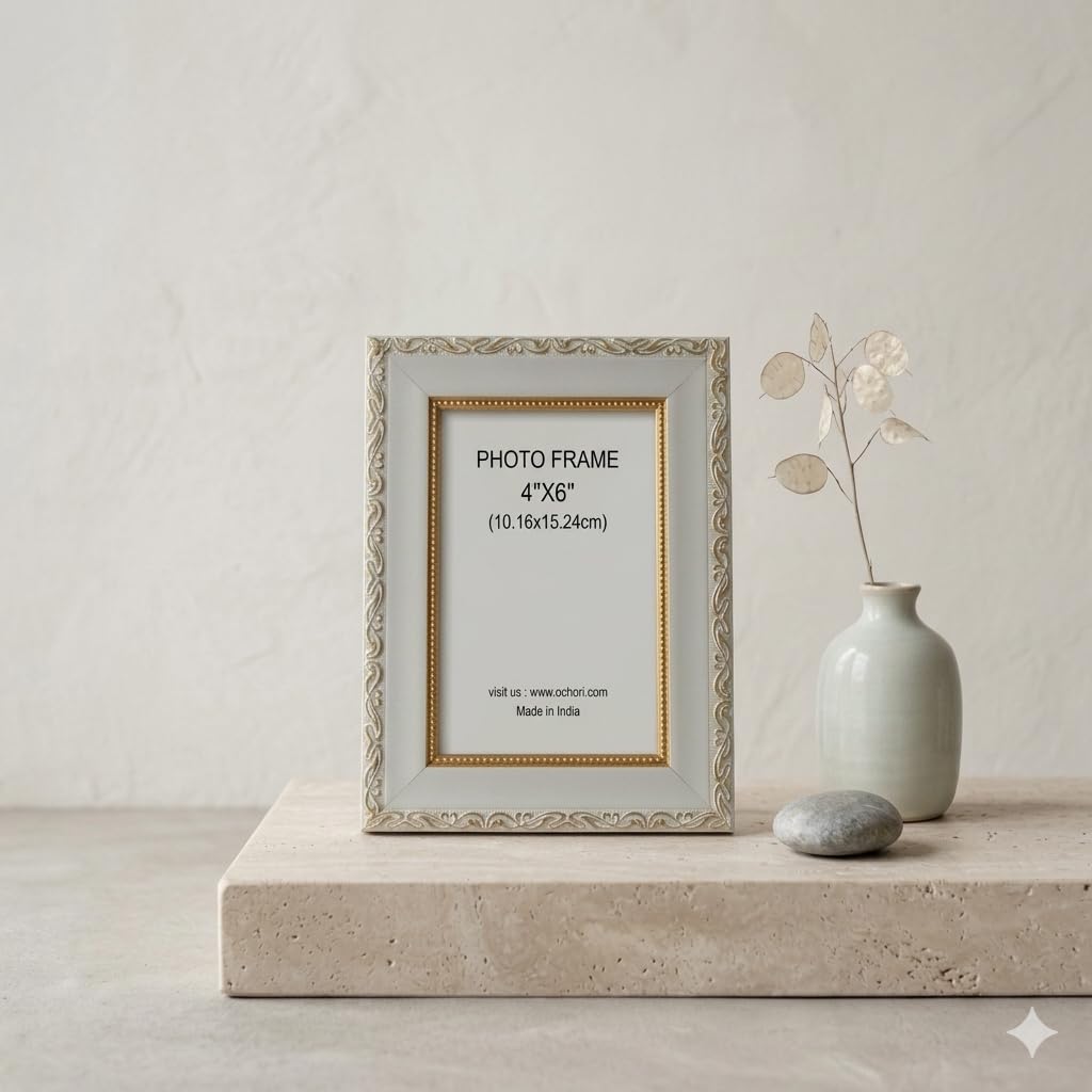 Vintage Photo Frame - Classic Design FREE SHIPPING -1 Vintage Photo Frame - Classic Design FREE SHIPPING -1