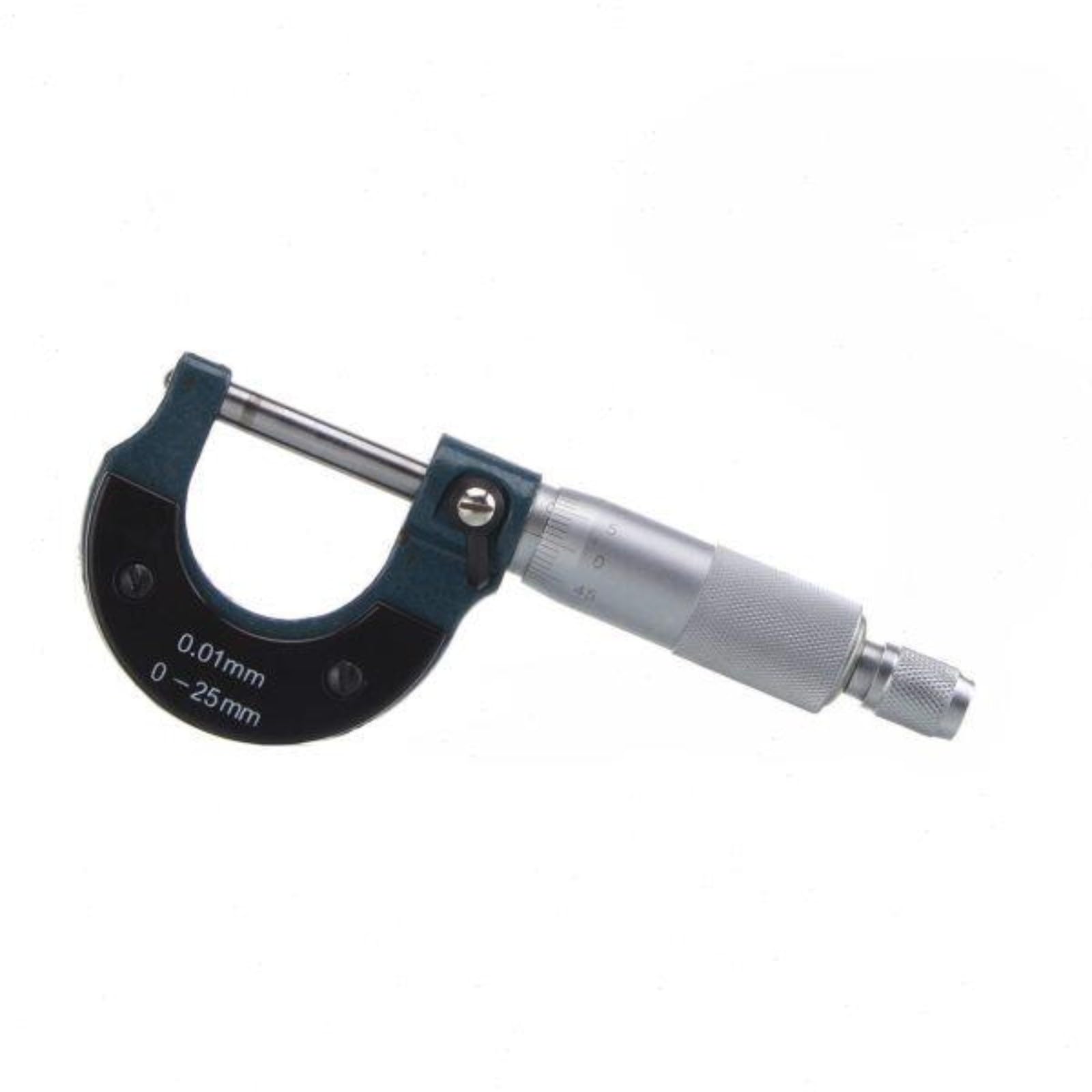 Micrometro esterno, G-02, G-03, G-05, 25-50 mm(G-03 50-75mm)