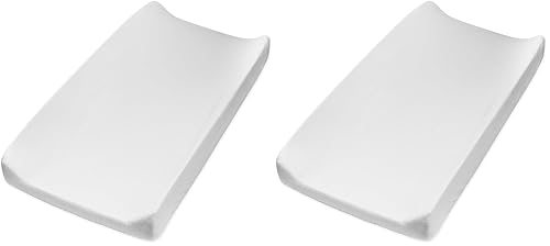 Miniatura 53 de HonestBaby Funda para cambiador de algodón orgánico, brújula, talla única