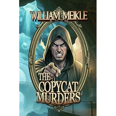 The Copycat Murders