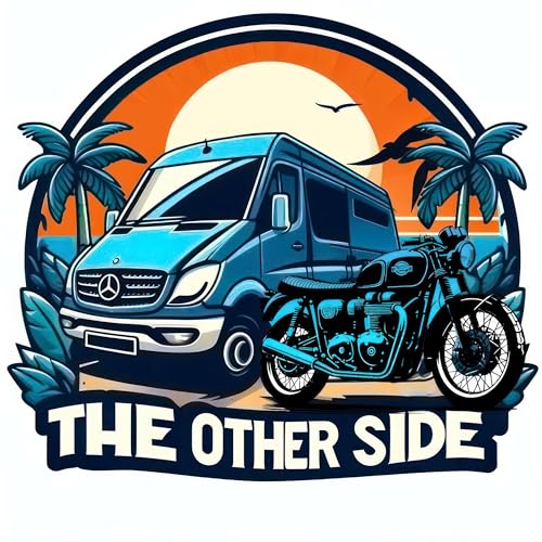 『The Otherside』のカバーアート