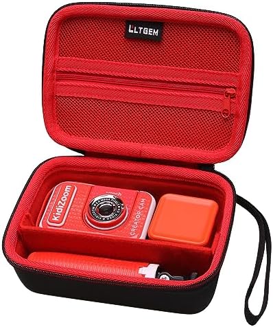 Amazon.com : Kids Camera Case for VTech KidiZoom Creator Cam HD Video ...