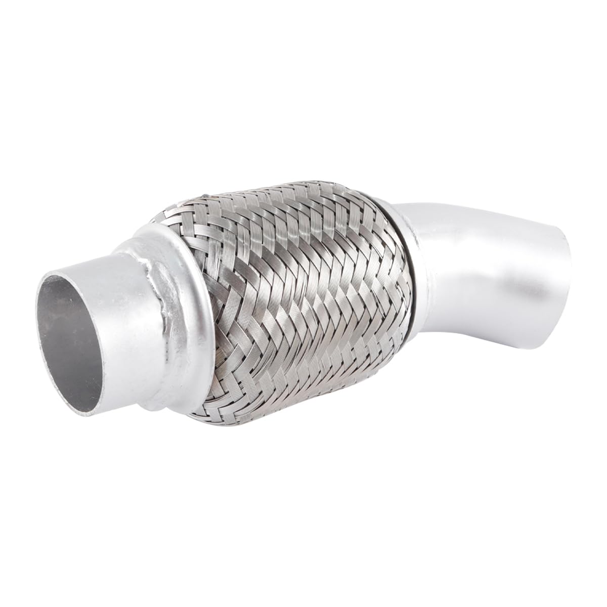 Un Set Di Tubi Di Scarico DPF Per Filtro Antiparticolato Diesel Adatto Per BMW Serie 1 3 5 E81 E82 E87 E88 E90 E91 E93 18307812279 18307812281